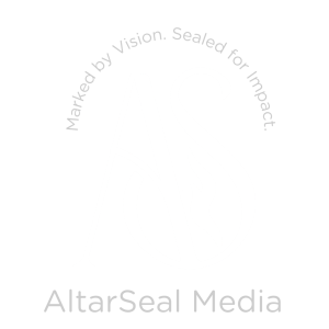 AltarSeal Media - Full Color