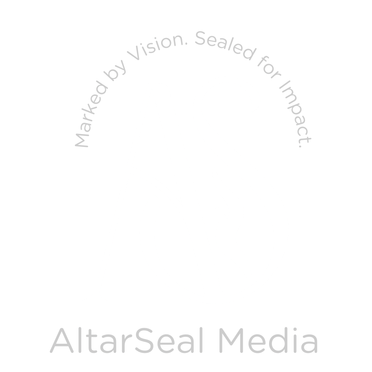 AltarSeal Media - Full Color