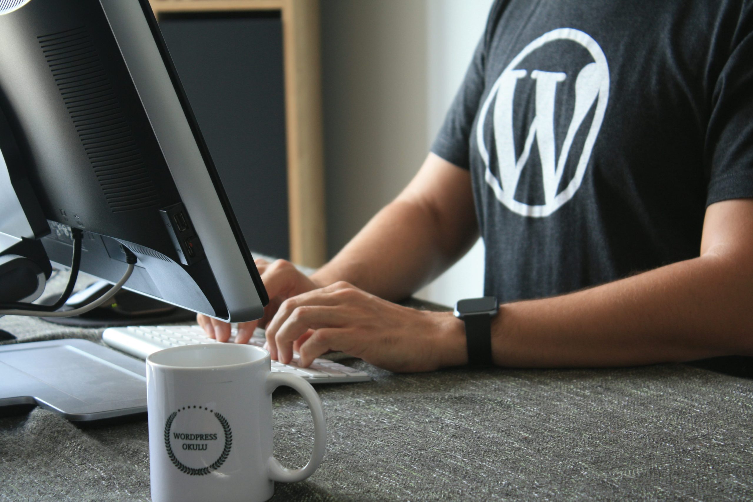 WordPress: The Growing Influence in 2024