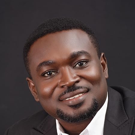 JOHN ASIEDU