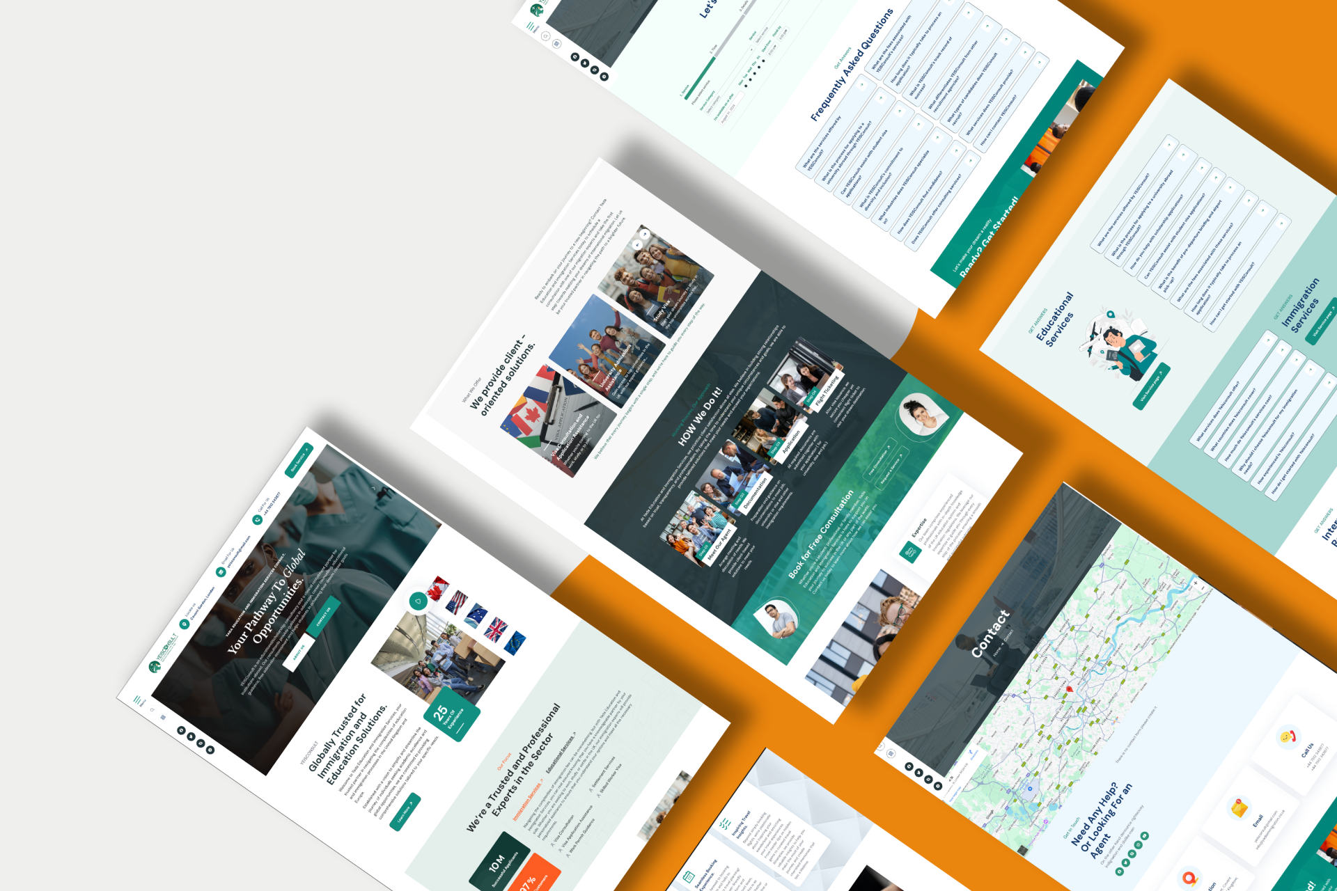 YEISCONSULT UK